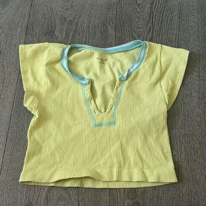 Urban Outfitters Out From Under Shirt